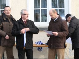 Silvesterlauf 2012