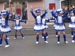 Silvesterlauf 2013