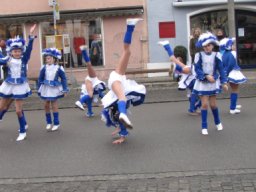 Silvesterlauf 2013