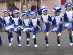 Silvesterlauf 2013