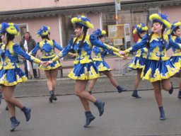 Silvesterlauf 2013