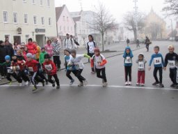 Silvesterlauf 2013