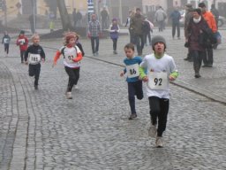 Silvesterlauf 2013