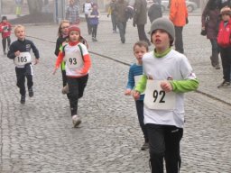 Silvesterlauf 2013