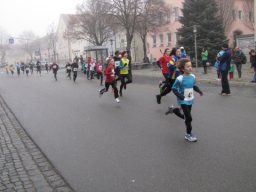 Silvesterlauf 2013