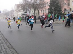 Silvesterlauf 2013