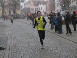 Silvesterlauf 2013