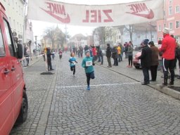 Silvesterlauf 2013