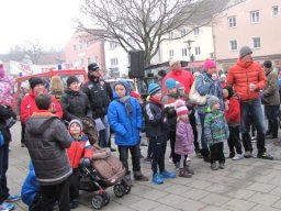 Silvesterlauf 2013