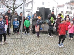 Silvesterlauf 2013