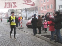 Silvesterlauf 2013