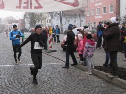 Silvesterlauf 2013