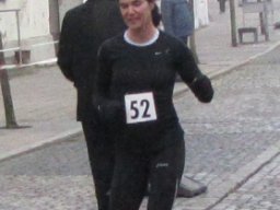 Silvesterlauf 2013