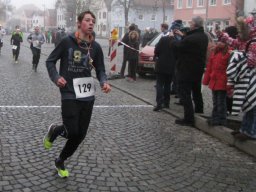 Silvesterlauf 2013