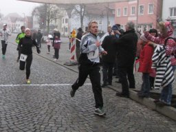 Silvesterlauf 2013