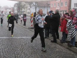 Silvesterlauf 2013