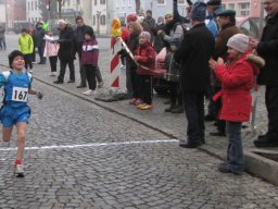 Silvesterlauf 2013