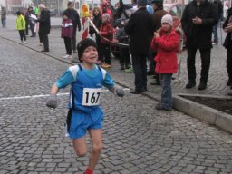 Silvesterlauf 2013