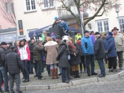 Silvesterlauf 2013