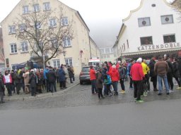 Silvesterlauf 2013