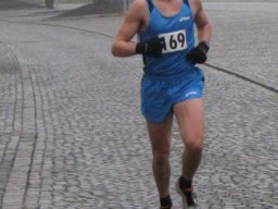 Silvesterlauf 2013