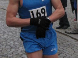 Silvesterlauf 2013