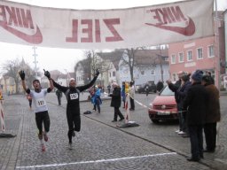 Silvesterlauf 2013