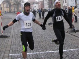 Silvesterlauf 2013