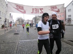 Silvesterlauf 2013