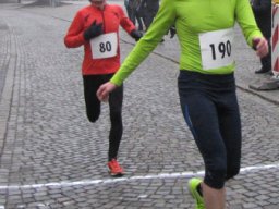 Silvesterlauf 2013