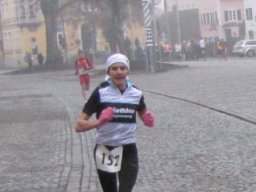 Silvesterlauf 2013