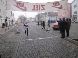 Silvesterlauf 2013