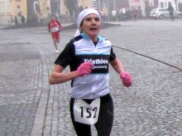 Silvesterlauf 2013