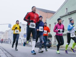 Silvesterlauf 2013