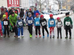 Silvesterlauf 2014