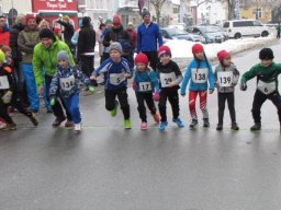 Silvesterlauf 2014