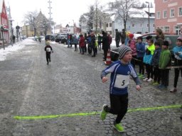 Silvesterlauf 2014