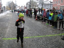 Silvesterlauf 2014