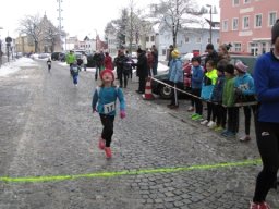 Silvesterlauf 2014