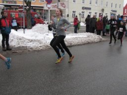 Silvesterlauf 2014