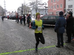 Silvesterlauf 2014