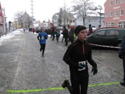 Silvesterlauf 2014