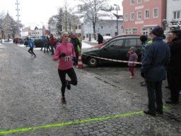 Silvesterlauf 2014