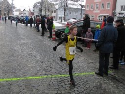 Silvesterlauf 2014