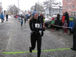 Silvesterlauf 2014