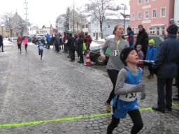 Silvesterlauf 2014