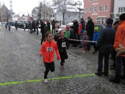 Silvesterlauf 2014