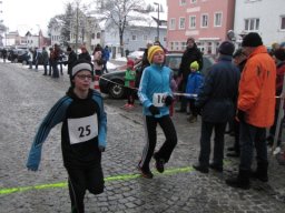 Silvesterlauf 2014