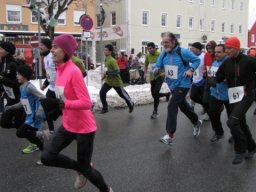 Silvesterlauf 2014