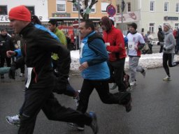 Silvesterlauf 2014